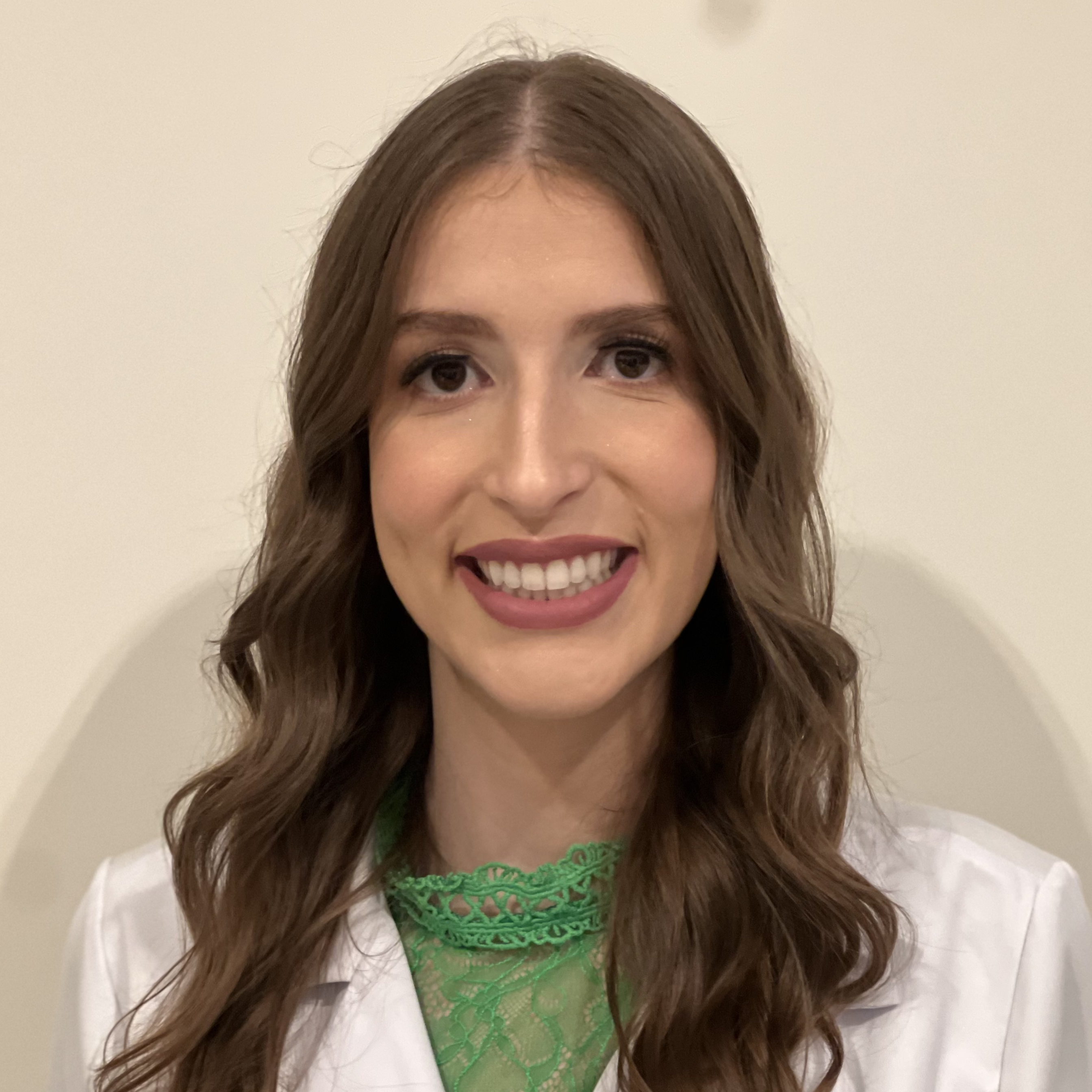 Dra. Anna Luisa Lorenzo Silva Ramos