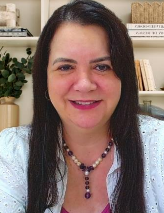 Dra. Gislaine Tozzatto Volpe