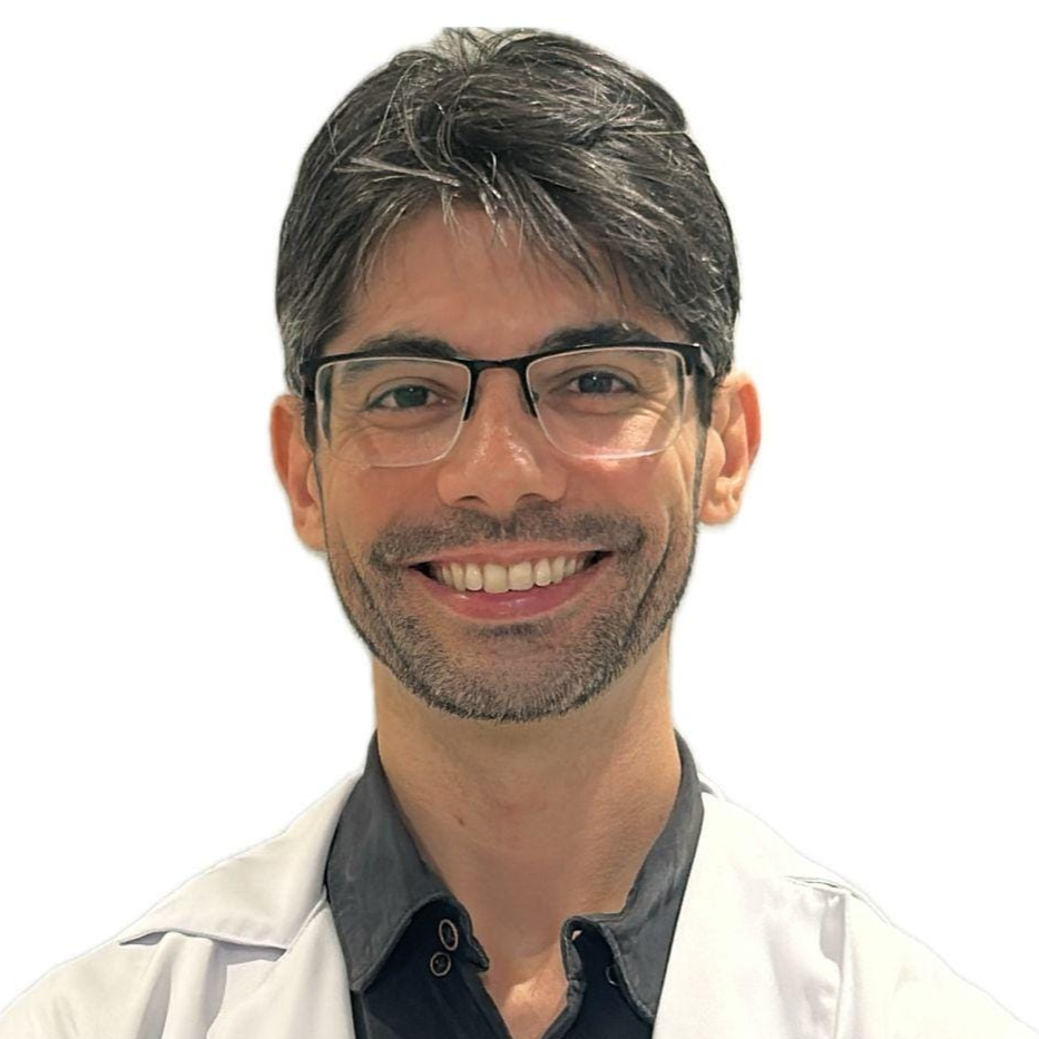 Dr. Henrique Zanqueta Monteiro