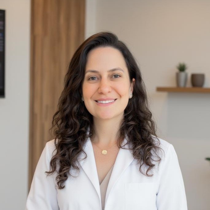 Dra. Laís Scalone Caliani