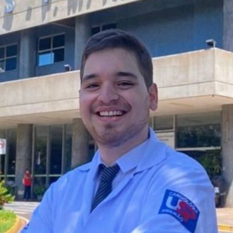 Dr. Paulo Henrique Munute Polegato