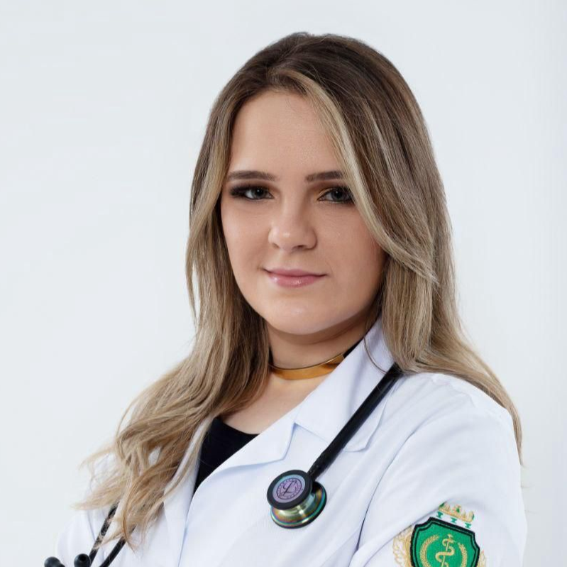 Dra. Priscila Gimenez Sala