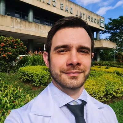 Dr. Vinicius Beldi